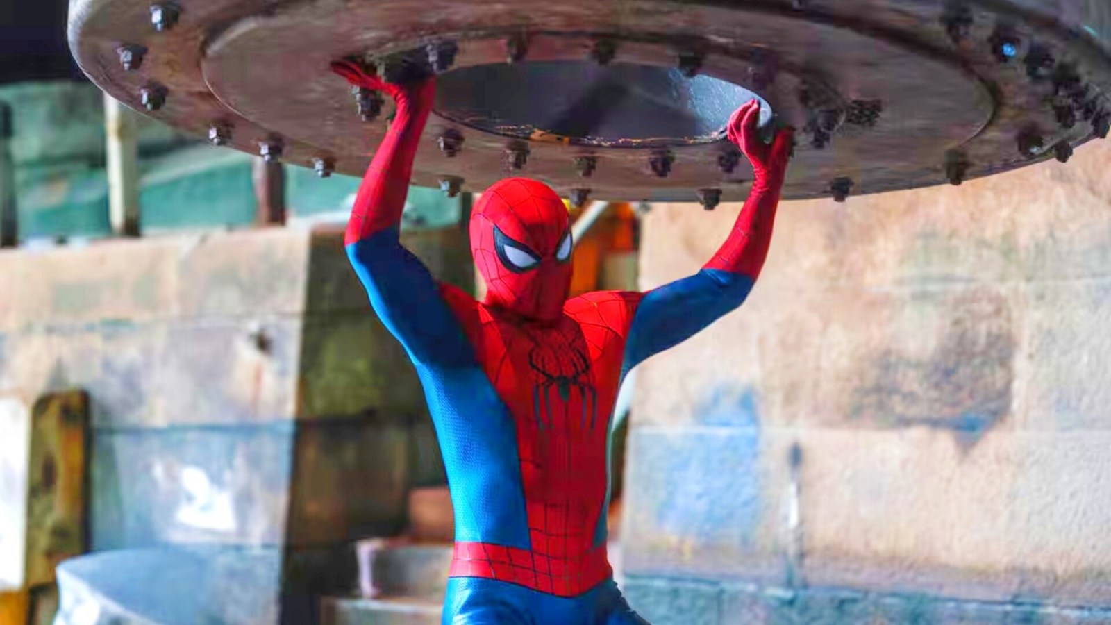 Spider-Man: Brand New Day va faire mieux qu’Avengers: Doomsday et tout braquer, à mes yeux