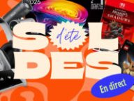 Soldes d'été 2026 // Source : Numerama Soldes d'été 2026 // Source : Numerama
