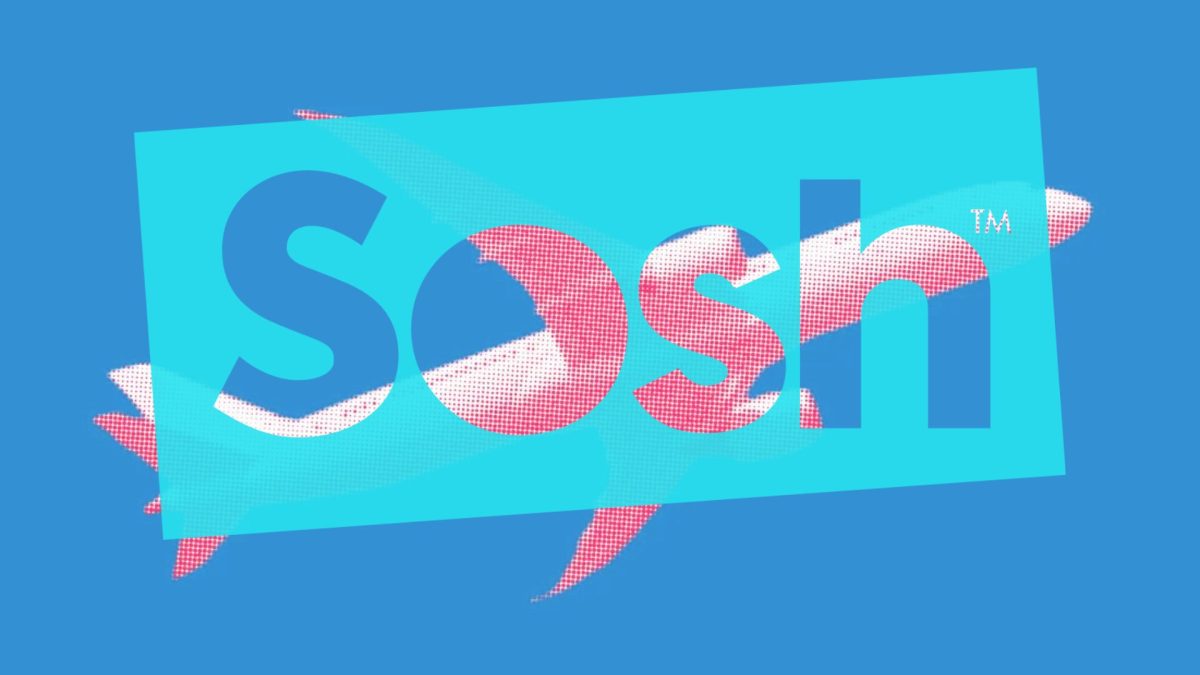 Sosh Voyage // Source : Sosh Sosh Voyage // Source : Sosh