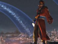 Final Fantasy X // Source : Square Enix Final Fantasy X // Source : Square Enix