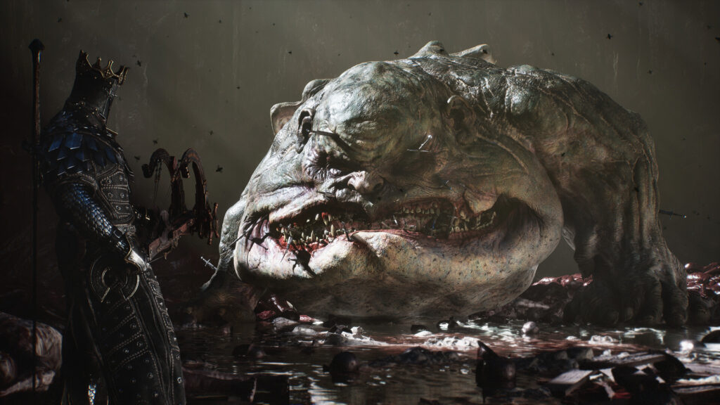 Mortal Shell 2 // Source : Cold Symmetry Mortal Shell 2 // Source : Cold Symmetry