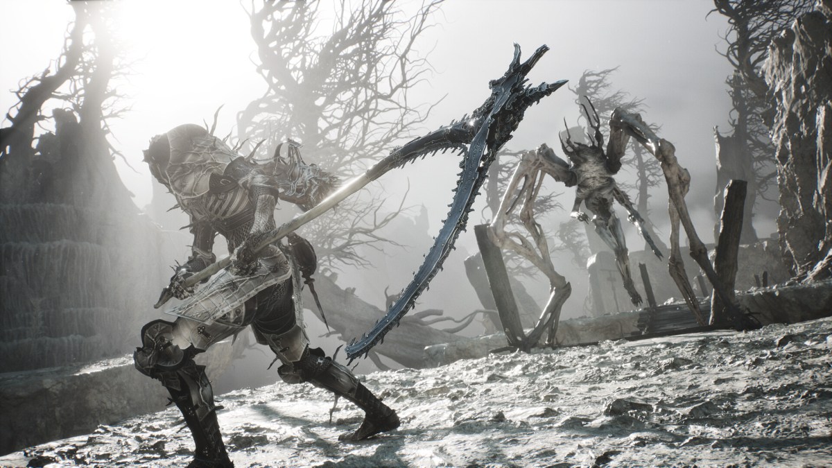 Mortal Shell 2 // Source : Cold Symmetry Mortal Shell 2 // Source : Cold Symmetry