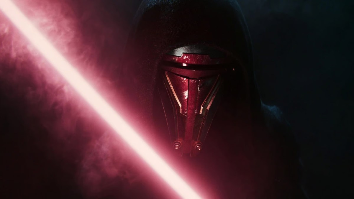 Star Wars KOTOR // Source : Saber Interactive Star Wars KOTOR // Source : Saber Interactive