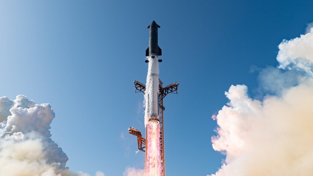 starship starship