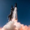 starship 13 // Source : SpaceX