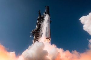 starship 13 // Source : SpaceX starship 13 // Source : SpaceX