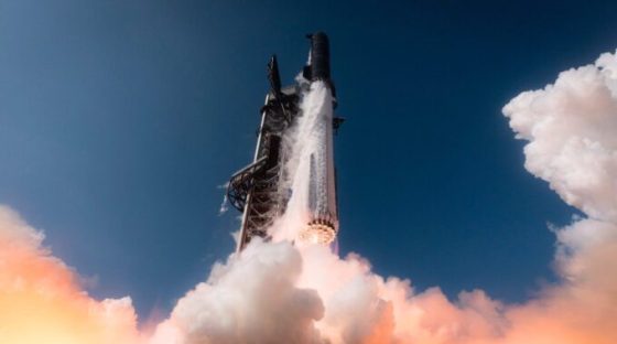 starship 13 // Source : SpaceX starship 13 // Source : SpaceX