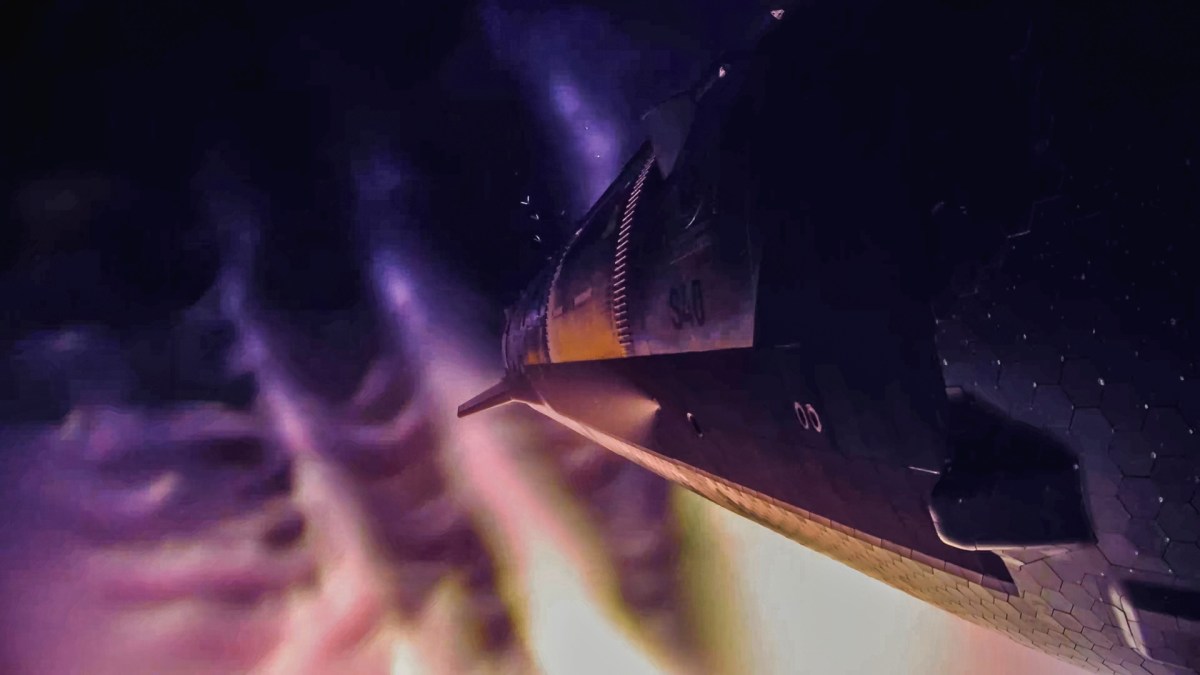 Source : SpaceX