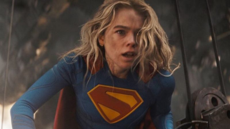 Suite à la catastrophe Supergirl, Warner sabre 4 séries de super-héroïnes (Catwoman, Poison Ivy…)