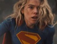 Supergirl // Source : Warner Supergirl // Source : Warner