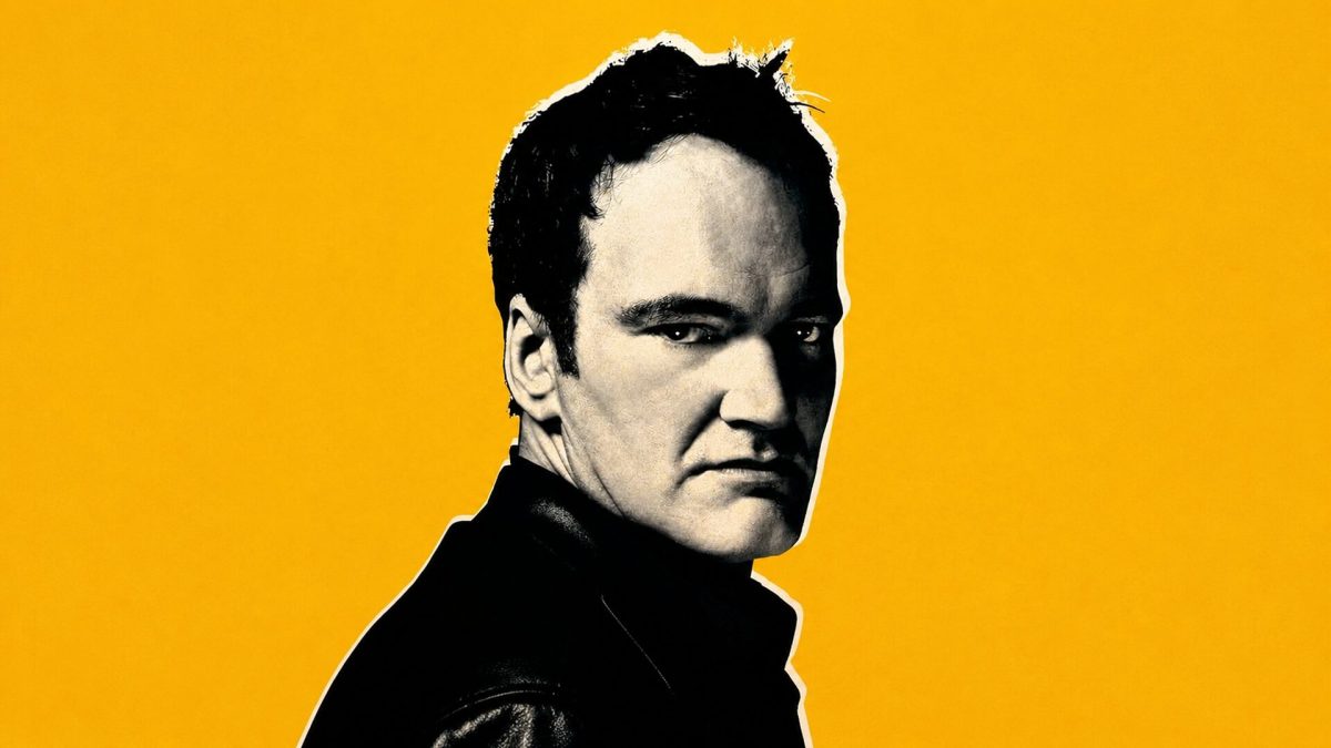 Tarantino // Source : Edition Insight Editions Tarantino // Source : Edition Insight Editions