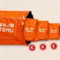 Temu // Source : Numerama / Temu Temu // Source : Numerama / Temu