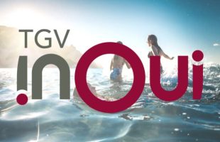 promo tgv inoui // Source : SNCF promo tgv inoui // Source : SNCF