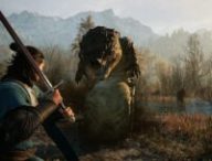 The Blood of Dawnwalker // Source : Bandai Namco The Blood of Dawnwalker // Source : Bandai Namco