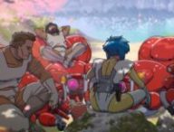 The Ghost in the Shell // Source : Science Saru The Ghost in the Shell // Source : Science Saru
