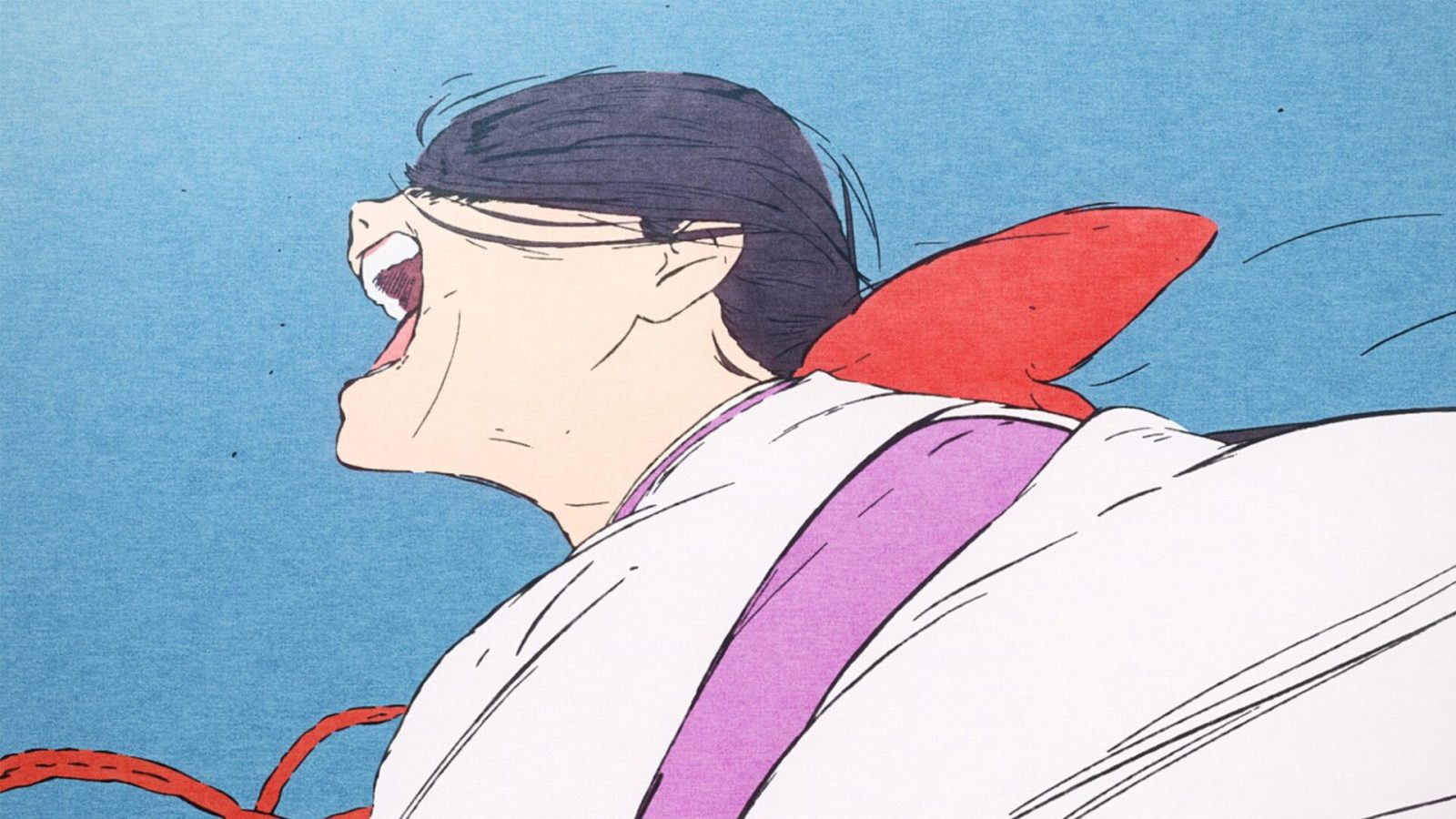 The World Is Dancing : l'anime de danse qui fascine