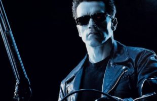 Terminator 2 // Source : Le Studio Canal+ Terminator 2 // Source : Le Studio Canal+