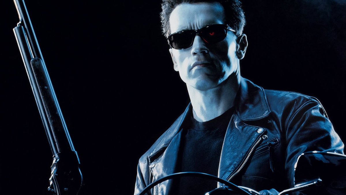 Terminator 2 // Source : Le Studio Canal+ Terminator 2 // Source : Le Studio Canal+