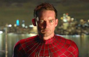 Spider-Man // Source : Sony