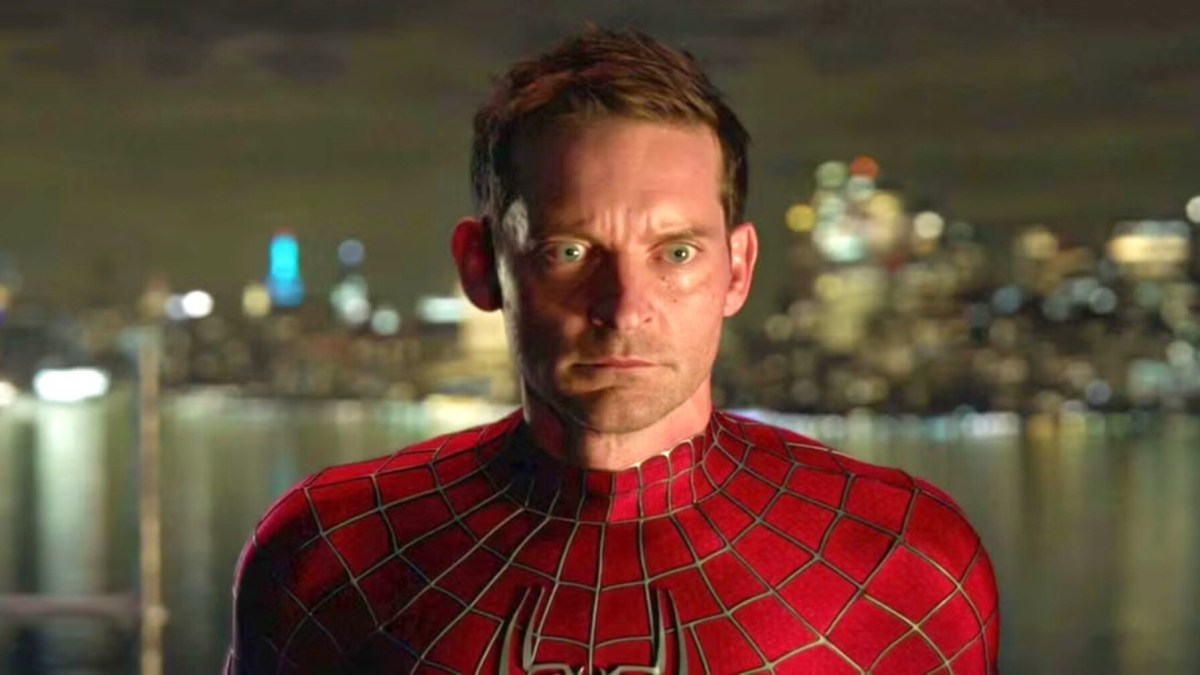 Spider-Man // Source : Sony