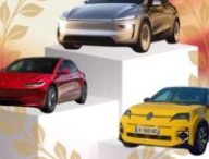 Tesla et Renault se partage le podium des ventes de voitures électriques en juin 2026. // Source : Robin San Vicente pour Numerama Tesla et Renault se partage le podium des ventes de voitures électriques en juin 2026. // Source : Robin San Vicente pour Numerama