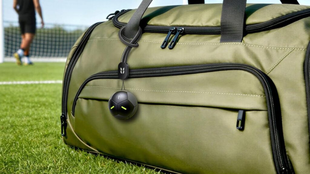 Ugreen FineTrack Duo 2 Finder Tag // Source : Ugreen