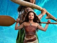 Vaiana est de retour pour son remake en live action ! // Source : Disney Vaiana est de retour pour son remake en live action ! // Source : Disney