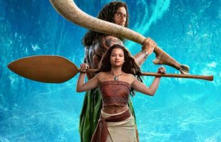 Vaiana est de retour pour son remake en live action ! // Source : Disney Vaiana est de retour pour son remake en live action ! // Source : Disney