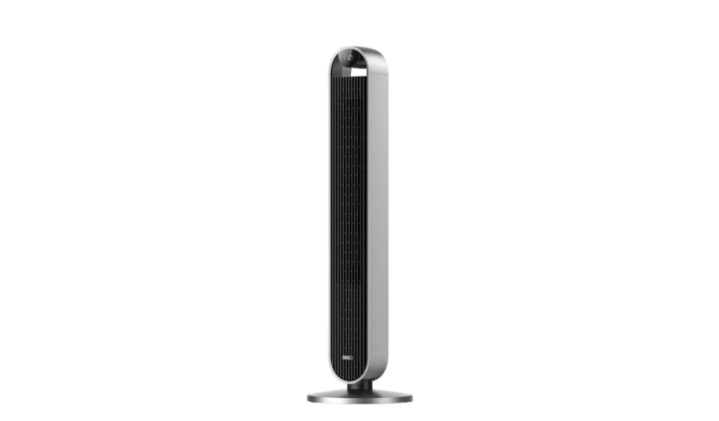 Ventilateur Tour 714S Dreo // Source : Dreo Ventilateur Tour 714S Dreo // Source : Dreo