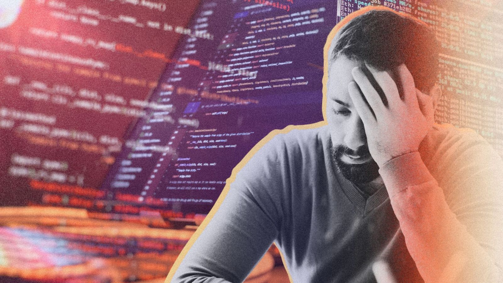 Du vibe coding au brain fry : la nouvelle fatigue qui terrasse les devs