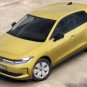 La Volkswagen Polo Trend à moins de 18 000 € (primes déduites) // Source : Volkswagen