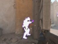 Wallhack Counter Strike // Source : Reddit Wallhack Counter Strike // Source : Reddit