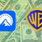 La justice vient de suspendre temporairement le rachat de Warner Bros. par Paramount // Source : Numerama / Paramount / Warner La justice vient de suspendre temporairement le rachat de Warner Bros. par Paramount // Source : Numerama / Paramount / Warner