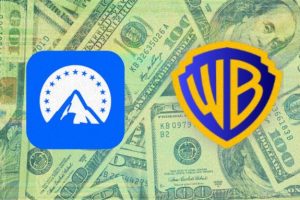 La justice vient de suspendre temporairement le rachat de Warner Bros. par Paramount // Source : Numerama / Paramount / Warner