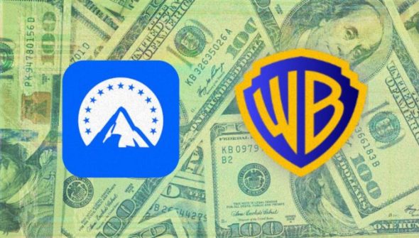 La justice vient de suspendre temporairement le rachat de Warner Bros. par Paramount // Source : Numerama / Paramount / Warner La justice vient de suspendre temporairement le rachat de Warner Bros. par Paramount // Source : Numerama / Paramount / Warner