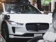 Les Waymo ont 68 % d'accident de moins que les humains. // Source : Numerama