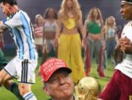 Finale de la Coupe du monde 2026. // Source : Numerama Finale de la Coupe du monde 2026. // Source : Numerama