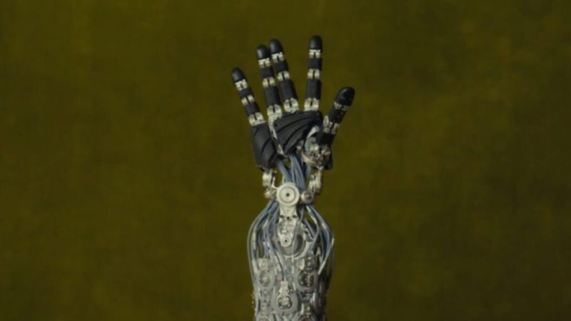 Pour aider à la maison, le robot NEO de 1X adopte une main calquée sur l’anatomie humaine