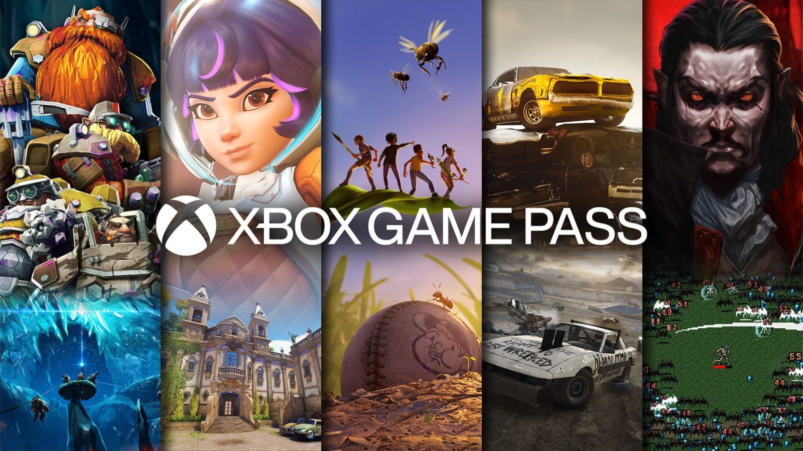 C’est pire que prévu : Xbox est très loin d’avoir atteint ses objectifs pour le Game Pass