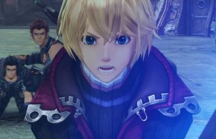 Xenoblade Chronicles Definitive Edition Switch 2 // Source : Nintendo