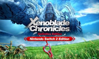 Xenoblade Chronicles Definitive Edition Switch 2 // Source : Nintendo