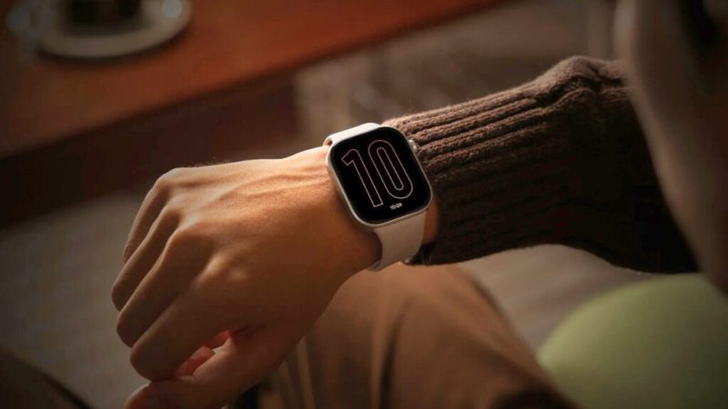 Ce pack Xiaomi avec une montre connectée et des écouteurs est à prix cassé