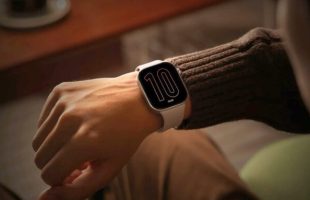 Xiaomi Redmi Watch 6 // Source : Xiaomi