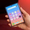 Samsung Galaxy Z Fold 8. // Source : Numerama