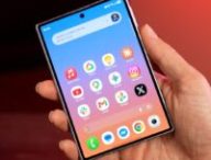 Samsung Galaxy Z Fold 8. // Source : Numerama