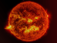 La Terre pourrait survivre à la mort du Soleil grâce à ce plan complètement démesuré // Source : NASA La Terre pourrait survivre à la mort du Soleil grâce à ce plan complètement démesuré // Source : NASA