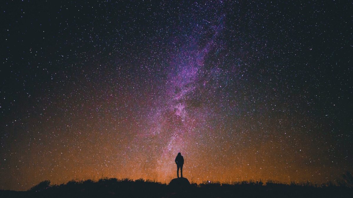 Les Nuits des étoiles 2026 : où aller pour observer le ciel en France ? // Source : Domaine public Les Nuits des étoiles 2026 : où aller pour observer le ciel en France ? // Source : Domaine public