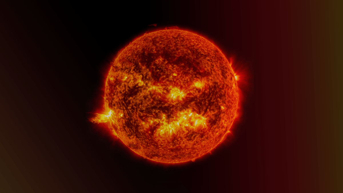 La Terre pourrait survivre à la mort du Soleil grâce à ce plan complètement démesuré // Source : NASA