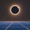 L’éclipse peut-elle provoquer une panne de courant en Europe ? // Source : Numerama / NASA 