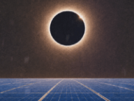 L’éclipse peut-elle provoquer une panne de courant en Europe ? // Source : Numerama / NASA L’éclipse peut-elle provoquer une panne de courant en Europe ? // Source : Numerama / NASA